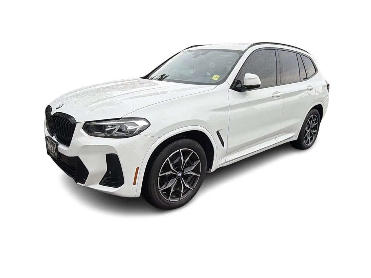 BMW X3 xDrive30i | � Sport | Facelift | Driver assist Pkg | Mobile.bg � ����������� 6