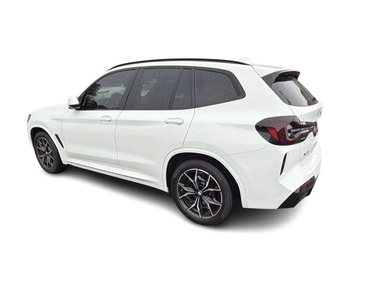 BMW X3 xDrive30i | � Sport | Facelift | Driver assist Pkg | Mobile.bg � ����������� 10