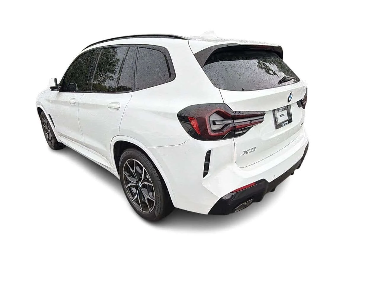 BMW X3 xDrive30i | � Sport | Facelift | Driver assist Pkg | Mobile.bg � ����������� 11