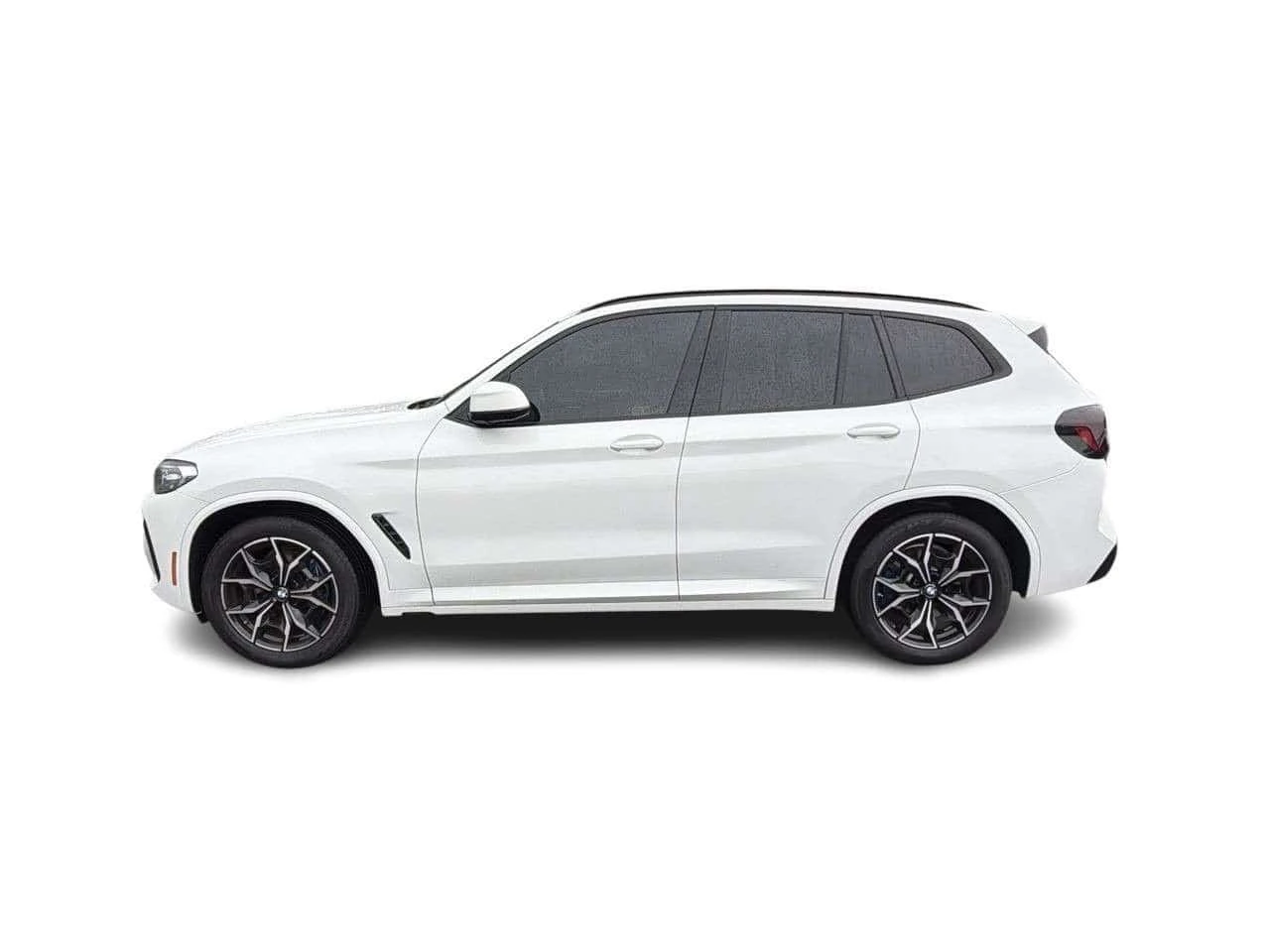 BMW X3 xDrive30i | � Sport | Facelift | Driver assist Pkg | Mobile.bg � ����������� 8