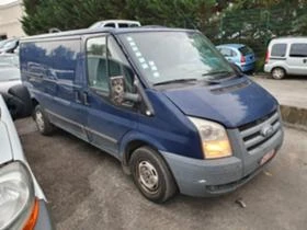 Ford Transit 2.0/2.2/2.4 TDCi, снимка 8
