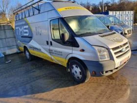 Ford Transit 2.0/2.2/2.4 TDCi, снимка 2