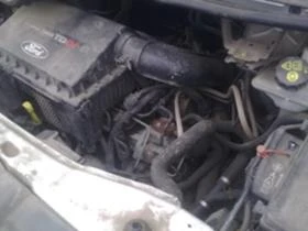 Ford Transit 2.0/2.2/2.4 TDCi, снимка 6