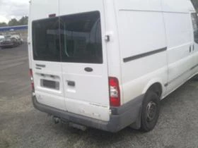 Ford Transit 2.0/2.2/2.4 TDCi, снимка 7