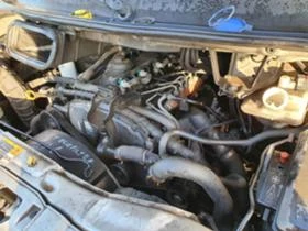 Ford Transit 2.0/2.2/2.4 TDCi, снимка 4