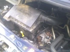 Ford Transit 2.0/2.2/2.4 TDCi, снимка 12