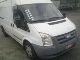 Ford Transit 2.0/2.2/2.4 TDCi, снимка 5
