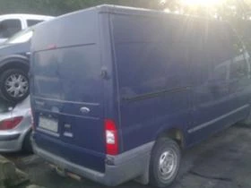 Ford Transit 2.0/2.2/2.4 TDCi, снимка 11