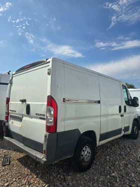 Peugeot Boxer, снимка 4