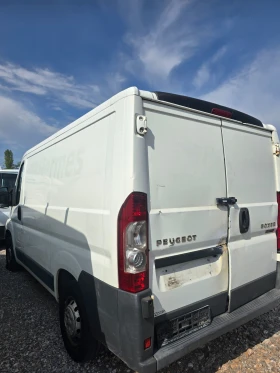 Peugeot Boxer, снимка 6