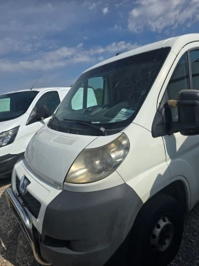 Peugeot Boxer, снимка 1