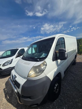 Peugeot Boxer, снимка 7