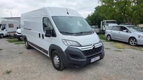 Citroen Jumper 165к.с., навигация, камера, автопилот, снимка 7