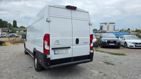 Citroen Jumper 165к.с., навигация, камера, автопилот, снимка 4