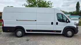 Citroen Jumper 165к.с., навигация, камера, автопилот, снимка 6