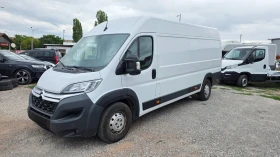 Citroen Jumper 165к.с., навигация, камера, автопилот, снимка 1