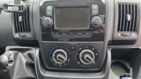 Citroen Jumper 165к.с., навигация, камера, автопилот, снимка 9