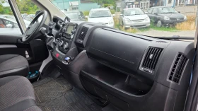 Citroen Jumper 165к.с., навигация, камера, автопилот, снимка 8