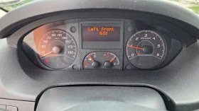 Citroen Jumper 165к.с., навигация, камера, автопилот, снимка 14