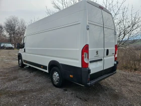 Peugeot Boxer 2.0HDI  MAXI  XXL, снимка 5