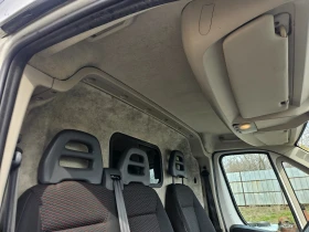 Peugeot Boxer 2.0HDI  MAXI  XXL, снимка 14