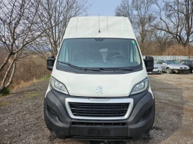 Peugeot Boxer 2.0HDI  MAXI  XXL, снимка 2