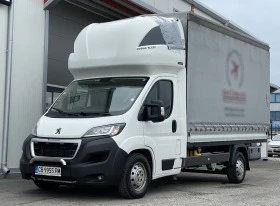     Peugeot Boxer 6D