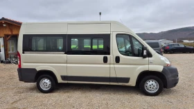 Fiat Ducato 2.3jtd * Климатик* Германия* , снимка 5