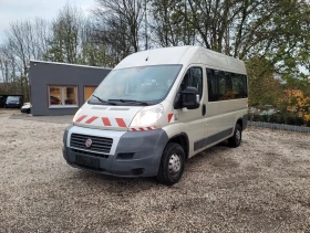 Fiat Ducato 2.3jtd * 9местен* Климатик* Германия* 