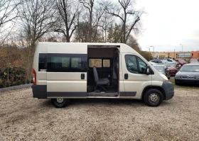 Обява за продажба на Fiat Ducato 2.3jtd * 9местен* Климатик* Германия*  ~15 900 лв. - изображение 7