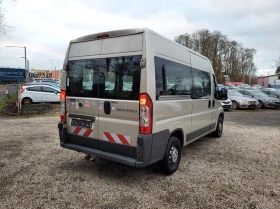 Обява за продажба на Fiat Ducato 2.3jtd * 9местен* Климатик* Германия*  ~15 900 лв. - изображение 5