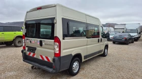 Обява за продажба на Fiat Ducato 2.3jtd * Климатик* Германия*  ~15 900 лв. - изображение 3