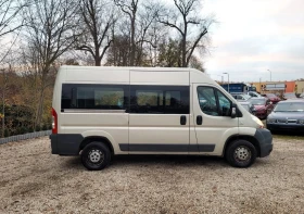 Обява за продажба на Fiat Ducato 2.3jtd * 9местен* Климатик* Германия*  ~15 900 лв. - изображение 6