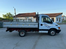 Обява за продажба на Iveco 35c13 САМОСВАЛ В категория  ~19 000 лв. - изображение 6