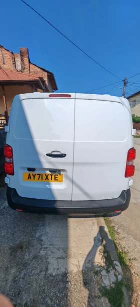 Citroen Jumpy | Mobile.bg    3