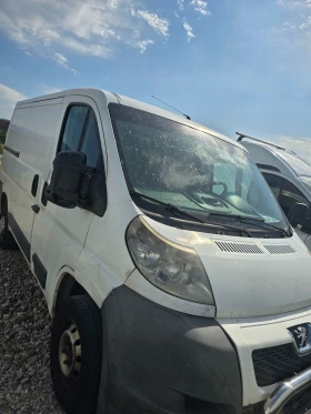 Обява за продажба на Peugeot Boxer ~6 000 EUR - изображение 2