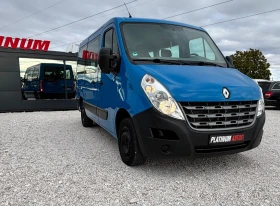 Обява за продажба на Renault Master 2.3DCI/9 МЕСТЕН/REALNI KILOMETRI ~16 999 лв. - изображение 2