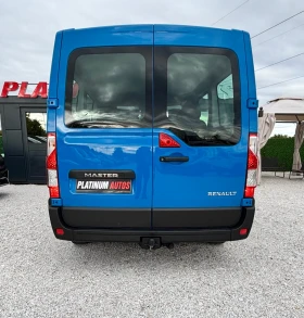 Обява за продажба на Renault Master 2.3DCI/9 МЕСТЕН/REALNI KILOMETRI ~16 999 лв. - изображение 7