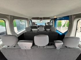 Обява за продажба на Renault Master 2.3DCI/9 МЕСТЕН/REALNI KILOMETRI ~16 999 лв. - изображение 11