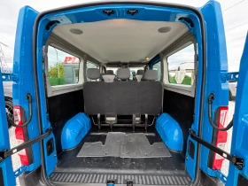 Обява за продажба на Renault Master 2.3DCI/9 МЕСТЕН/REALNI KILOMETRI ~16 999 лв. - изображение 10