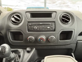 Renault Master 2.3DCI/9 /REALNI KILOMETRI | Mobile.bg    13