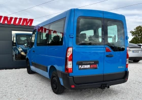 Обява за продажба на Renault Master 2.3DCI/9 МЕСТЕН/REALNI KILOMETRI ~16 999 лв. - изображение 9