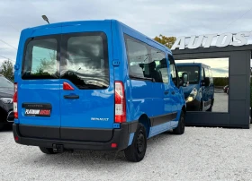 Обява за продажба на Renault Master 2.3DCI/9 МЕСТЕН/REALNI KILOMETRI ~16 999 лв. - изображение 8