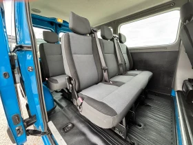 Обява за продажба на Renault Master 2.3DCI/9 МЕСТЕН/REALNI KILOMETRI ~16 999 лв. - изображение 4
