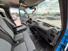 Обява за продажба на Renault Master 2.3DCI/9 МЕСТЕН/REALNI KILOMETRI ~16 999 лв. - изображение 5