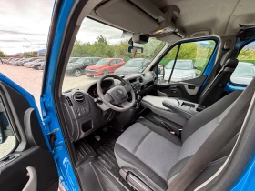 Обява за продажба на Renault Master 2.3DCI/9 МЕСТЕН/REALNI KILOMETRI ~16 999 лв. - изображение 6