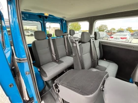 Обява за продажба на Renault Master 2.3DCI/9 МЕСТЕН/REALNI KILOMETRI ~16 999 лв. - изображение 3