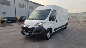     Citroen Jumper MAXI