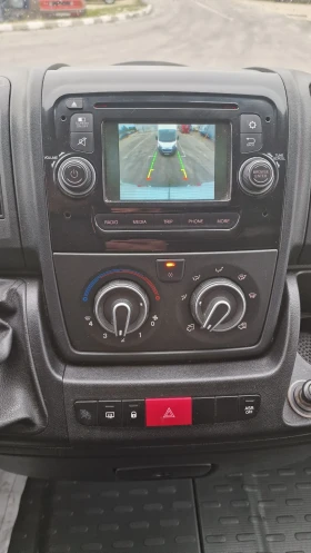 Citroen Jumper MAXI, снимка 14