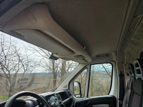 Peugeot Boxer 2.0HDI  MAXI  XXL | Mobile.bg � ����� ������ 13
